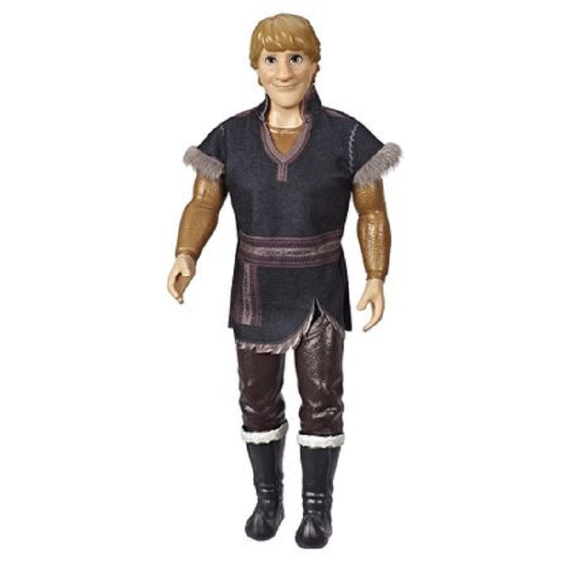 Papusa Kristoff, E6711, Disney Frozen 2